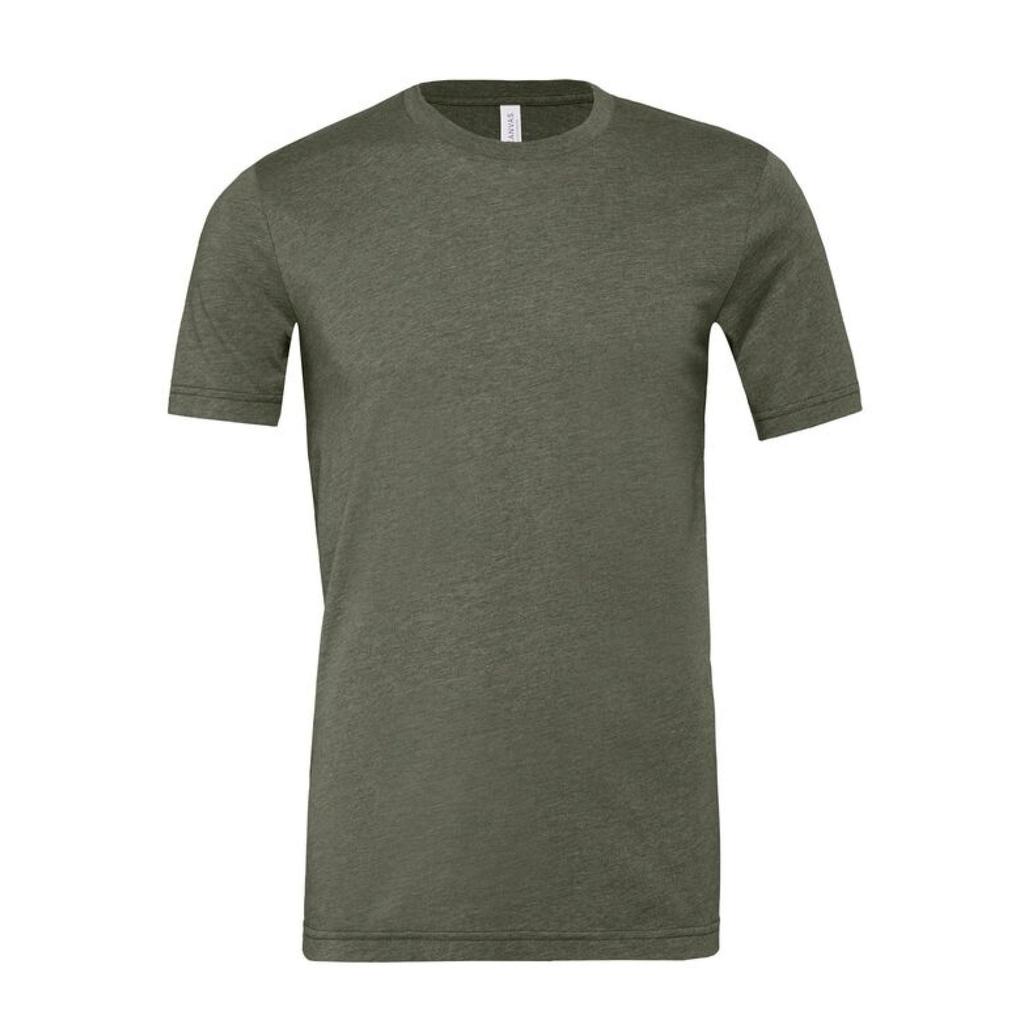 Bella + Canvas Unisex Adult T-Shirt