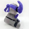 23CM Phighting Broken Plush Toys Game Peripheral Anime Stuffed Pillow Cartoon Birthday Plushie Dolls Decoration Christmas Gift