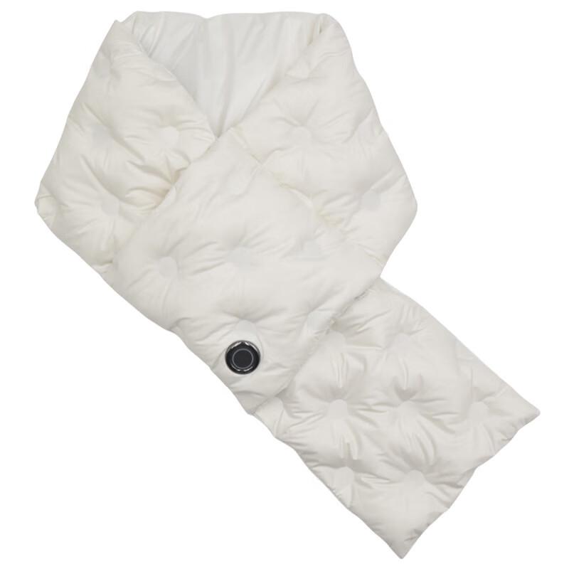 

FAN HOME Graphene Heated Down Scarf