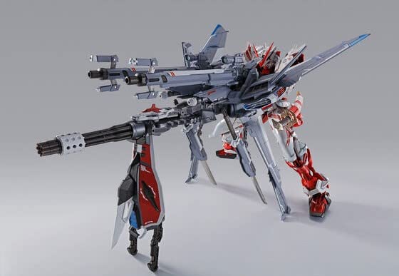 BANDAI SPIRITS METAL BUILD Build I.W.S.P. (Metal IWSP)