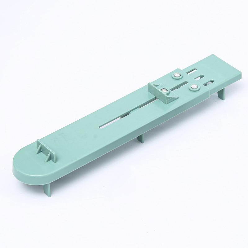 1ks Brusný kámen Držák na brusný kámen do dřezu Nastavitelný můstek Kuchyňský stojan na ostřič