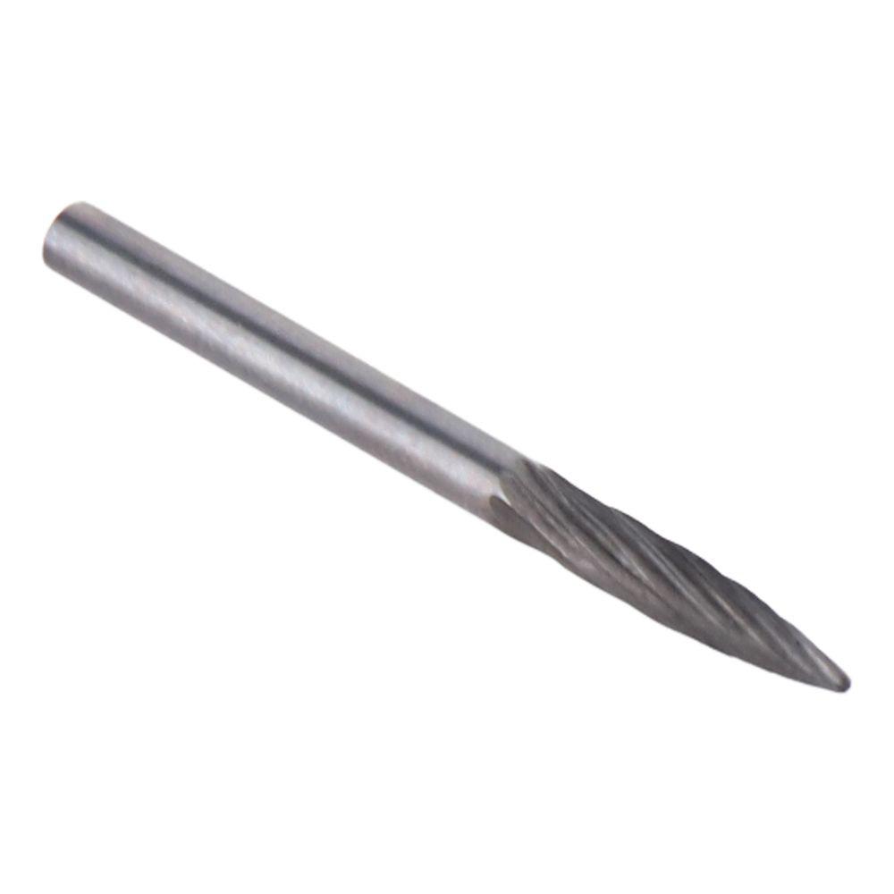 Tungsten Rotary Files Carbide  Wide Application   for Die Grinder Drill Bit