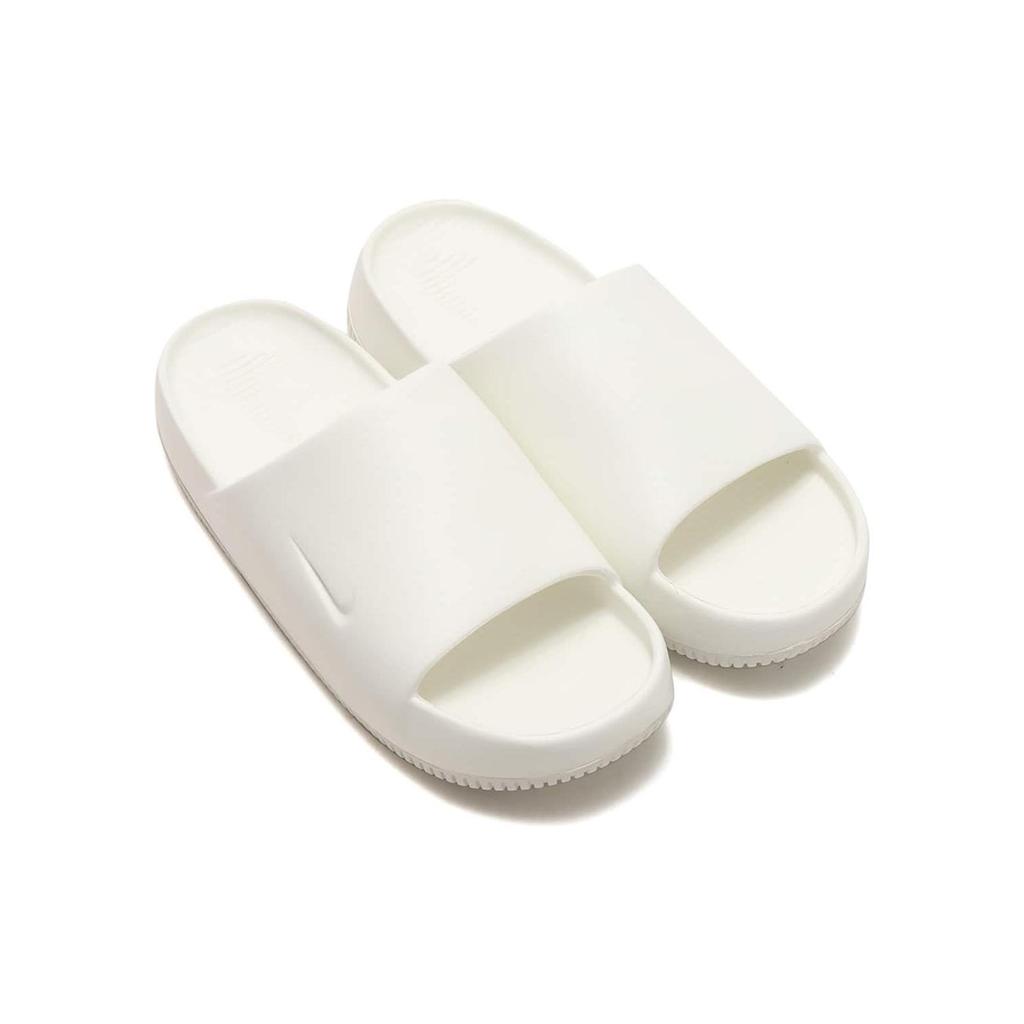 New Nike Calm Slide Sail Women's DX4816-100