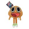 Incredibili Mondi di Gumball Peluche La Fantastica Casa di Gumball Bambola Peluche La Fantastica Casa di Gumball Darwin Anais Richard
