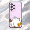 C-Clubs Game P-Penguin-ns Phone Case For Samsung S25,S24,S21,S22,S23,S30,Ultra,S20,Plus,Fe,Lite,Note,10,9,5G Black Cover