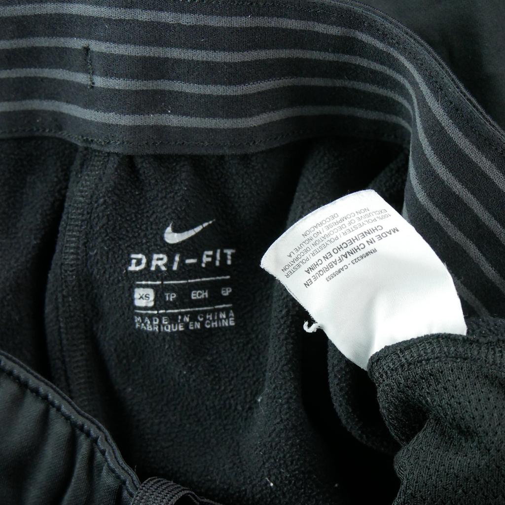 Seconde vie - Jogging Femme Dri-FIT Sportswear Noir - Bon état