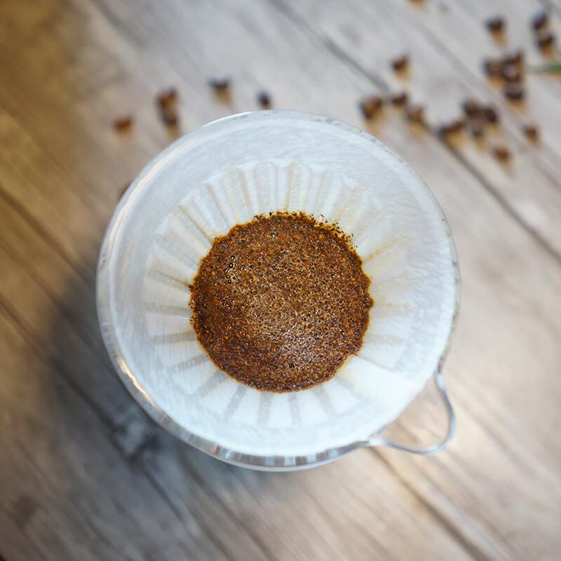 

Timemore Ice Eye V60 Coffee Dripper