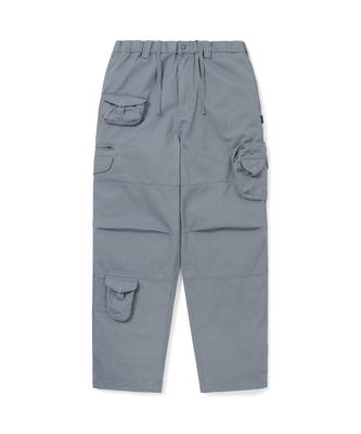 THISISNEVERTHAT Multi Pocket Cargo Pant Slate