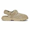 Puma Free Returns   Ts 01 Tonal   Beige Black  390751 02