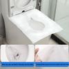 Púliàn Disposable Travel Toilet Seat Covers (5 Pack)