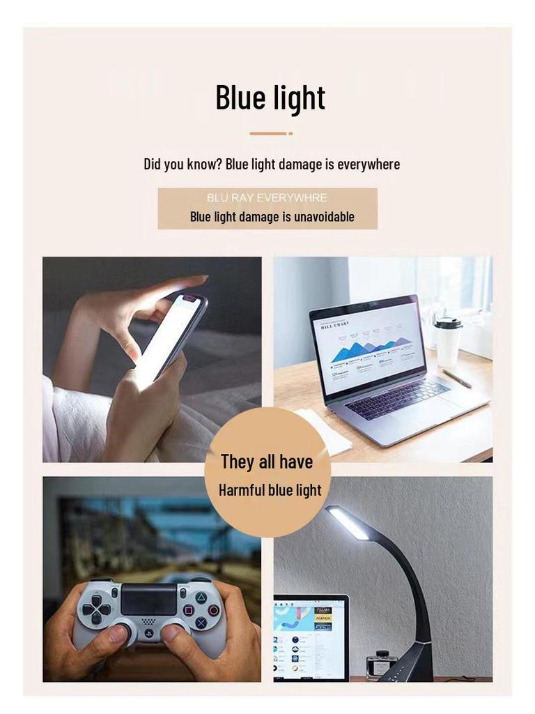 Anti-Blue Light Men's Eyebrow Eyeglass Frame, Ultralight Semi-Titanium, Lily Wei Model 122616Y, Fits Prescription Lenses.