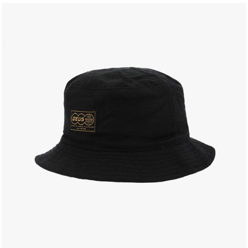 Deus X Makina Dmf247707 Ath Rollan Reversible Bucket Hat