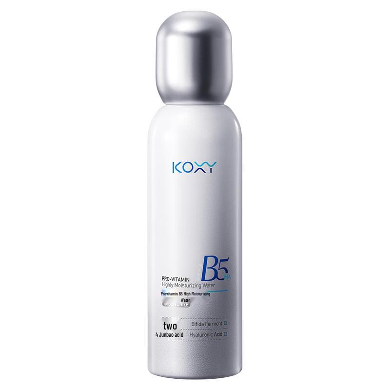 

KOXY B5 Repairing Hydrating Toner