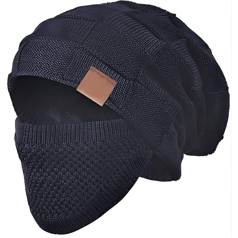 1PC Mask Cap Cycling Polyester Warmth Soft Convenient Delicate Touch Outdoor Skin Friendly Practical Velvet Comfortable