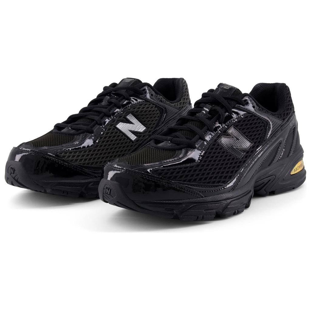 Do Hee Kim X New Balance 509 Black Unisex Sneakers Blacktop Magnet U509A1
