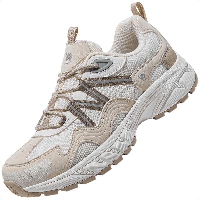 Camel Unisex Breathable Outdoor Hiking & Trekking Shoes
