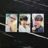 ATEEZ [Chapter 3 Bundle] Mingi Photocard Set