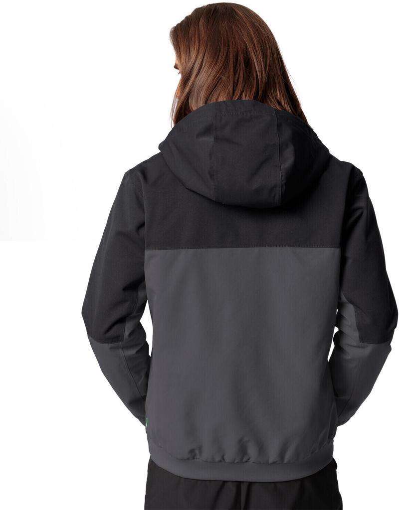 VAUDE Мужская куртка Manukau Jacket II Мужская куртка Manukau Jacket II (42461) утюг