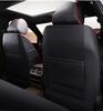 Universal Full Coverage Car Seat Covers - Breathable, Fits All Models, Four-Season Use