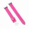 For Mi Band 8 Strap Leather For Xiaomi Mi Band 8 Wrist Strap Correa Watch Replacement Miband 8 NFC Sports Bracelet Band Pulseira