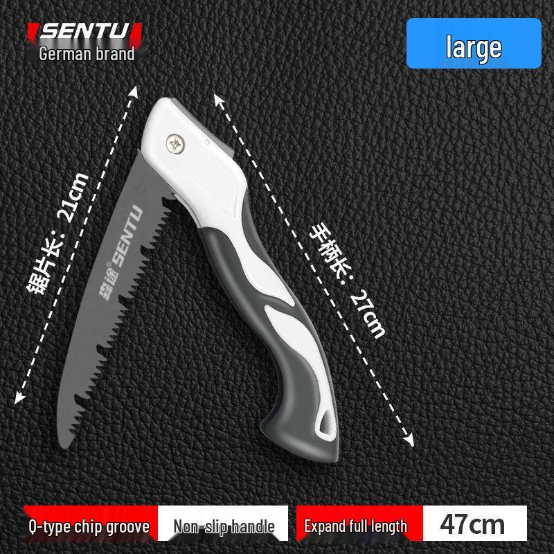 

Складная ручная пила для обрезки деревьев, садоводства и деревообработки