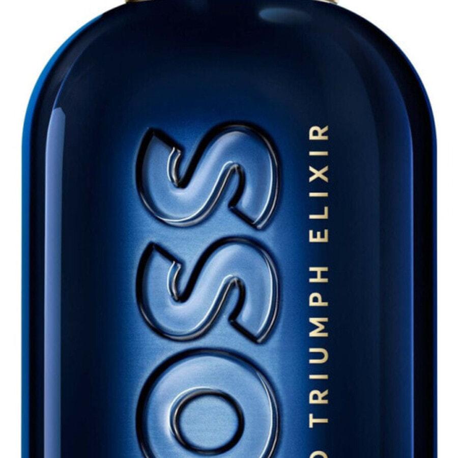 

HUGO BOSS Парфюмерная вода HUGO BOSS Bottled Triumph Elixir 50 мл