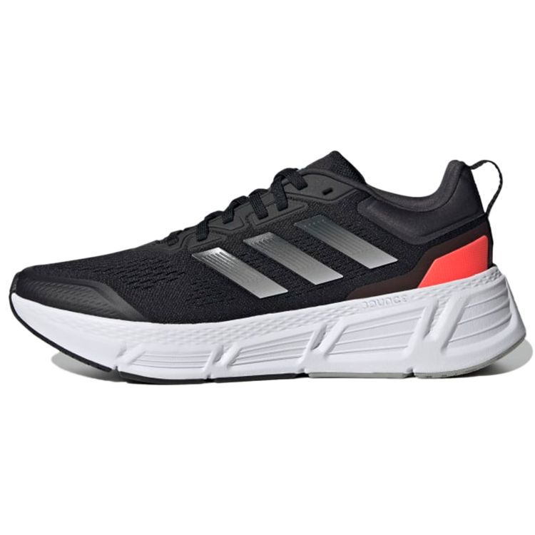 

Мужские кроссовки adidas Questar Black Matte Silver Core-Black Carbon GZ0632