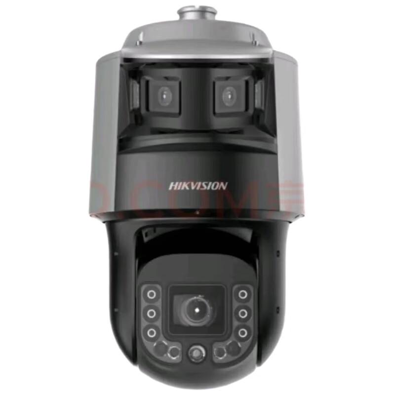 

Hikvision Dual-Lens Integrated PTZ Camera CN plug (adapter included)