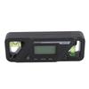Digital Inclinometer Plastic ABS Magnetic Base Level Angle Measuring Gauge for Timber Processing