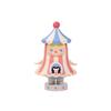 POP MART Pucky Circus Collection Mystery Boxes, Single Blind Box