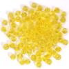 200 Pièces 4MM Perles de Verre Forme Cônes Cristaux Facettés pour la Fabrication de Bijoux Bracelet Collier Boucles d'Oreilles Perles DIY