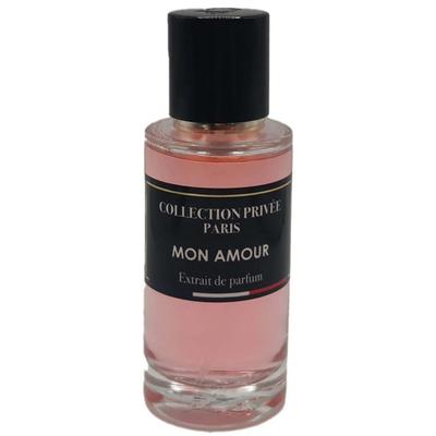 Collection Privée Paris - Extrait De Parfum Mon Amour -