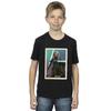 Star Wars Boys The Mandalorian Ahsoka T-Shirt