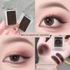 The Value of Pure Beauty Products! Jiang Chenglan's Same Black Matte Eyeshadow, Single-Color Black Eyeliner, and Eyeliner Powder
