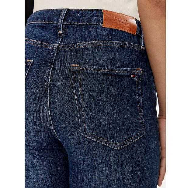 Tommy Hilfiger Jeans WW0WW42204 Blue Slim Fit