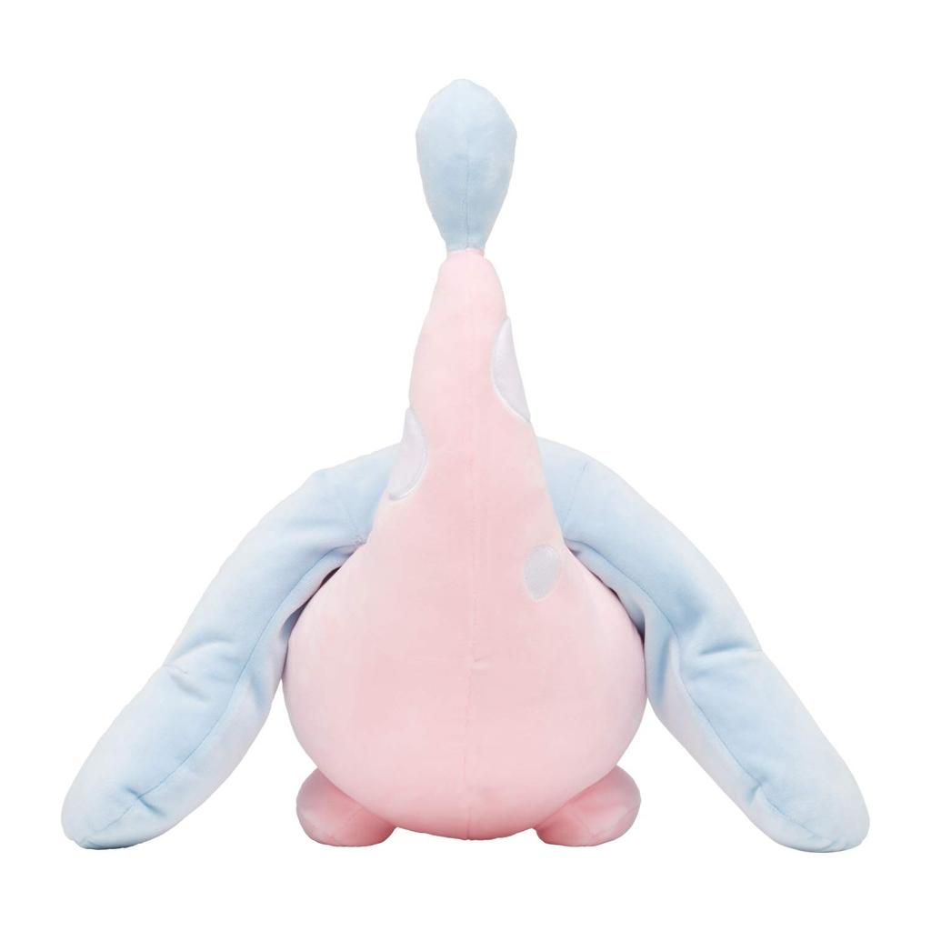 Pokemon stuffed toy HELLO PONYTA Mibrim 20×39×21.5(H×W×Dcm)