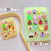 Easy to Use Sturdy Silicone Mould Craft Supplies for Crafting Button Fashion Accessory for Projects Home Decoration