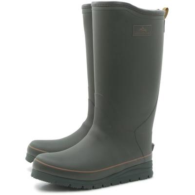 Achilles Montre MBW 7950 Lightweight Snow Size Cm Men's Boots, Khaki, 24.0-24.5