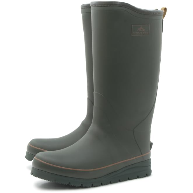 

Achilles Часы MBW 7950 Легкий Снег Размер см Мужские Ботинки, Хаки, 24.0-24.5