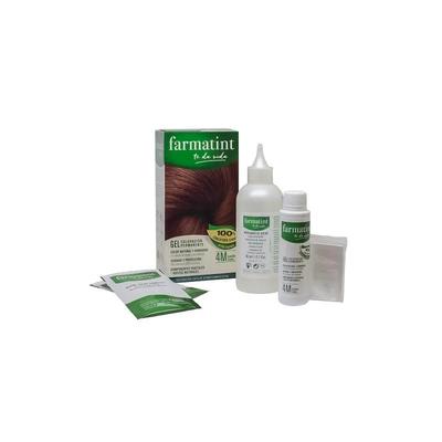 Farmatint 4m Casta?o Caoba 135ml