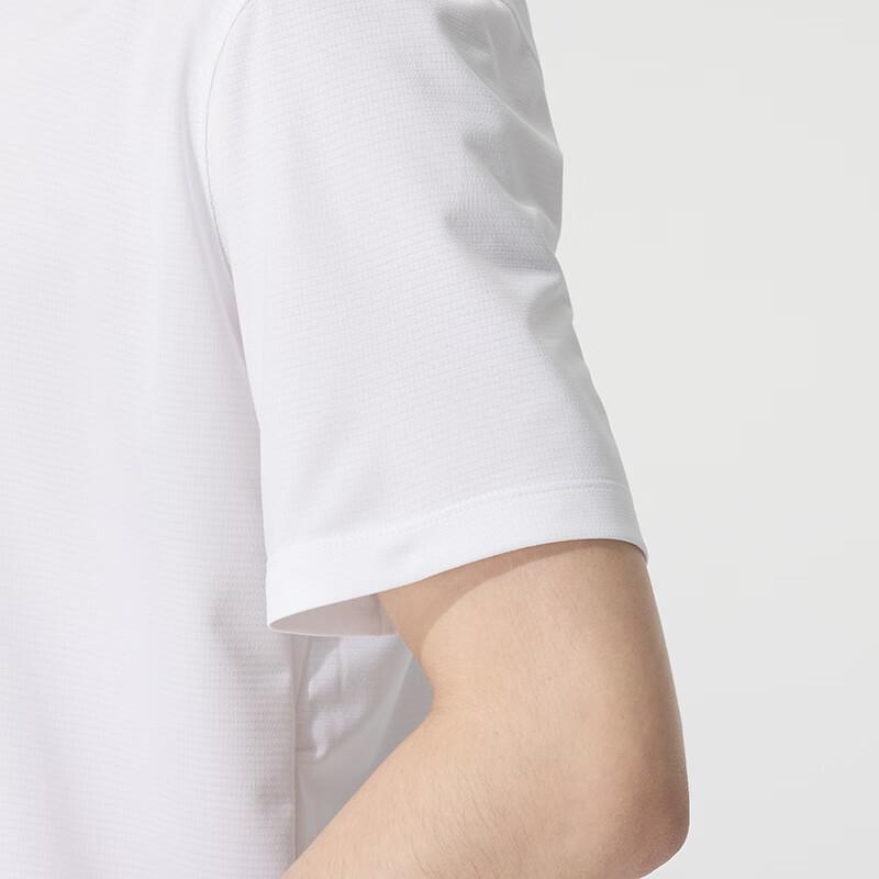 Nike Men's Loose Fit Sport Polo Shirt