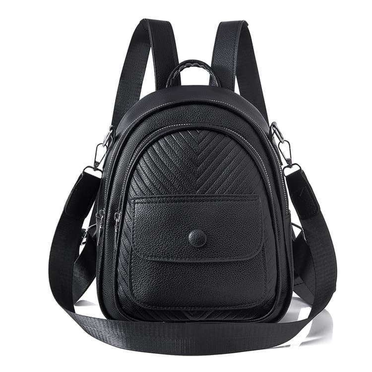 Backpack Women's Multifunctional Lightweight Commuter Backpack