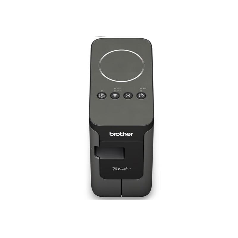 Brother PT-P750W Label Printer CN plug (adapter included)