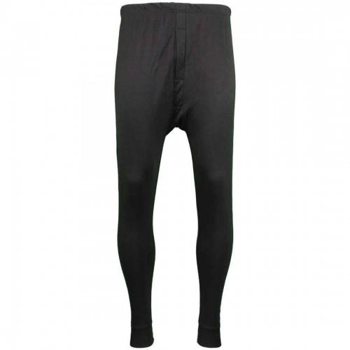 Warrior Unisex Voksen Termisk Lang Underskjorte