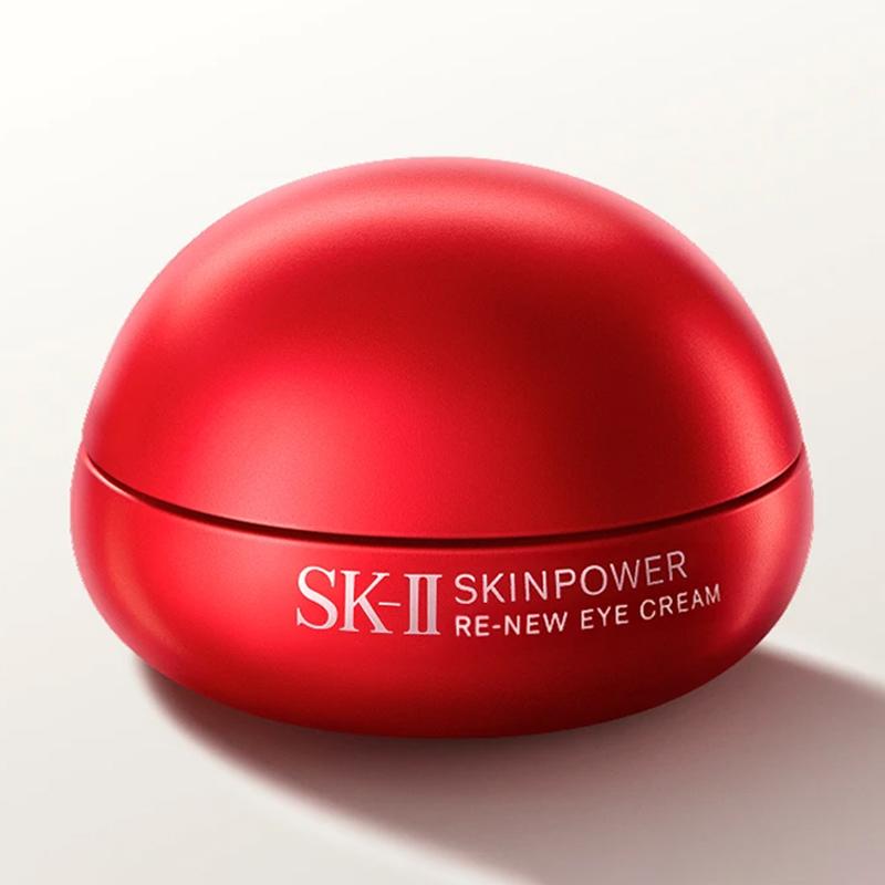 [SK-II] Skinpower Eye Cream 15g