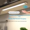 Midea Magnetic Rechargeable Cabinet Sensor Light