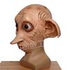 Halloween Elf Mask, Masquerade Party, Pointed Nose, Big Eyes, Funny Mask, Harry Potter Movie, Dobby