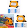 Outdoor Solar Led Lantern With Bluetooth And High Brightness For Camping And Emergency Power