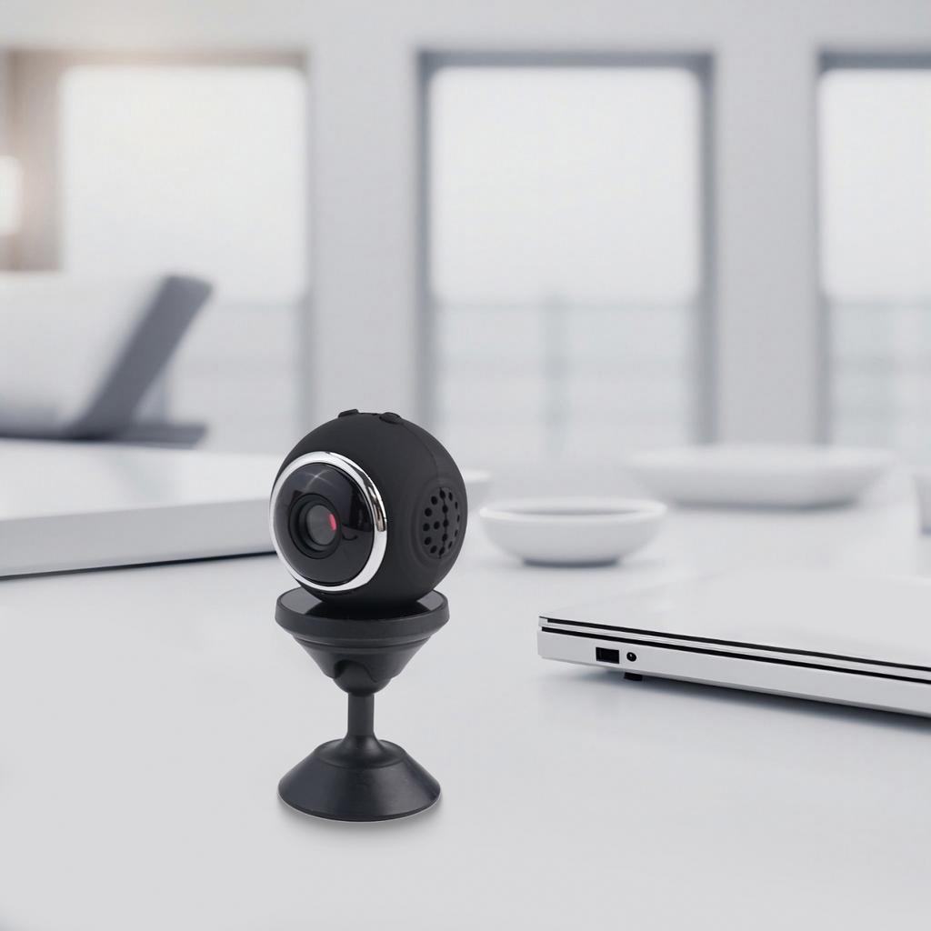 Video Recorder Voice Recorder Wireless Mini Camera