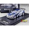 DCM 1:64 M3 E46 GTR Diecast Modellauto
